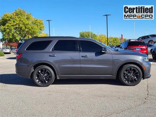 2024 Dodge Durango R/T Plus AWD
