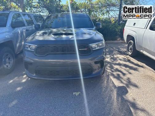 2024 Dodge Durango R/T Plus AWD