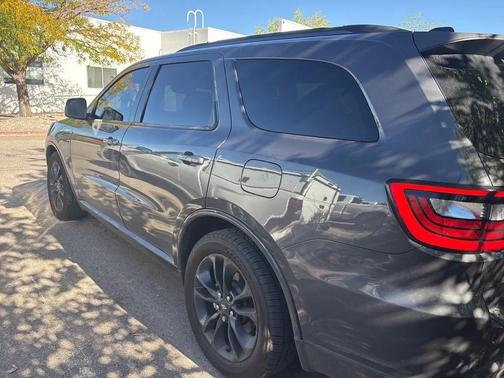 2024 Dodge Durango R/T Plus AWD