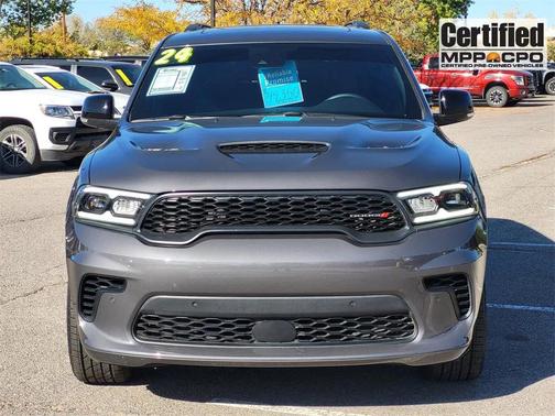 2024 Dodge Durango R/T Plus AWD