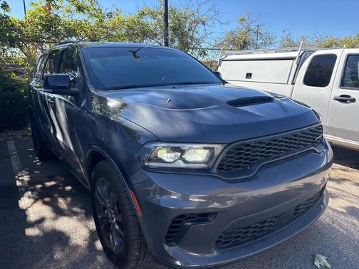 2024 Dodge Durango R/T Plus AWD