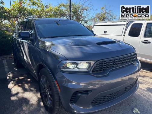 2024 Dodge Durango R/T Plus AWD