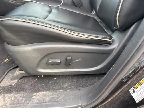 2019 INFINITI QX60 Pure