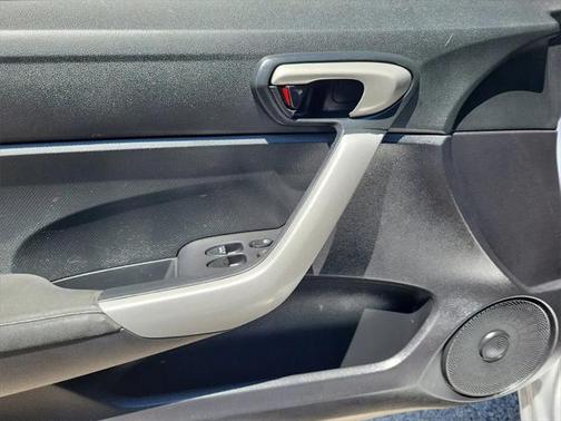 2009 Honda Civic EX