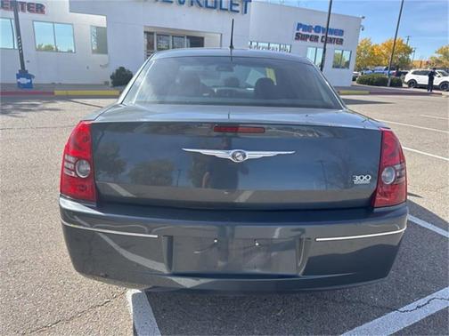 2008 Chrysler 300 Touring