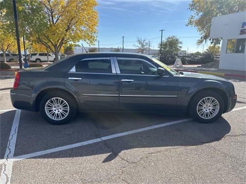 2008 Chrysler 300 Touring