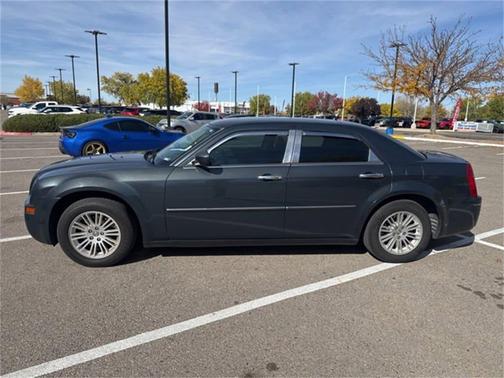 2008 Chrysler 300 Touring