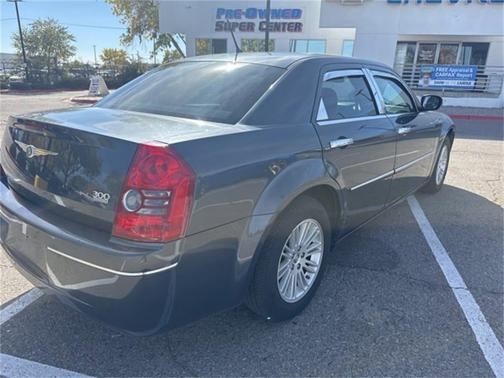 2008 Chrysler 300 Touring