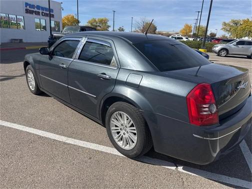 2008 Chrysler 300 Touring
