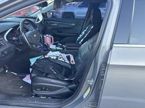 2019 Chevrolet Impala 1LT