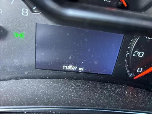 2019 Chevrolet Impala 1LT