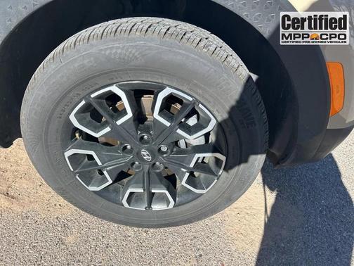 2024 Hyundai SANTA CRUZ SE