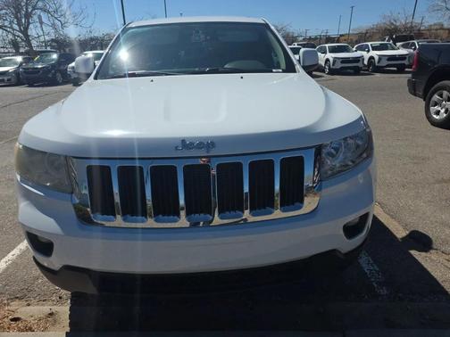 2013 Jeep Grand Cherokee Laredo