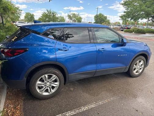 2019 Chevrolet Blazer 2LT
