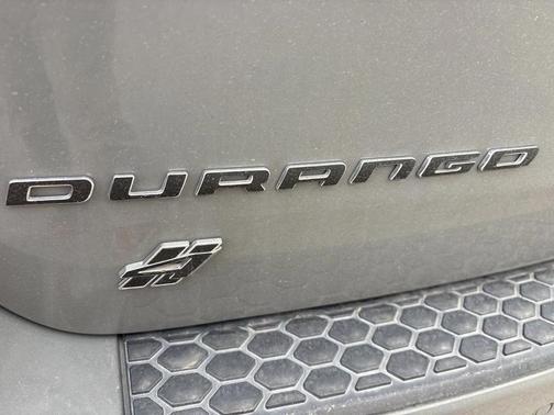 2022 Dodge Durango R/T AWD