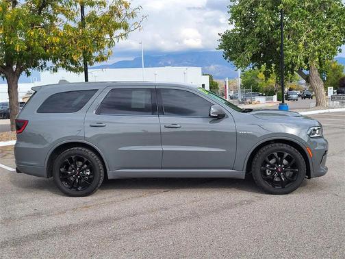 2022 Dodge Durango R/T AWD