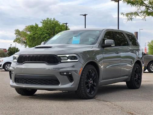 2022 Dodge Durango R/T AWD