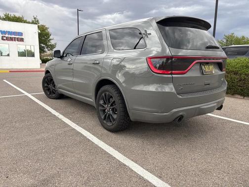 2022 Dodge Durango R/T AWD