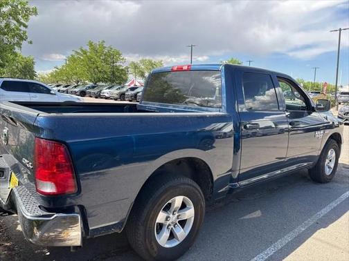 2020 RAM 1500 Tradesman