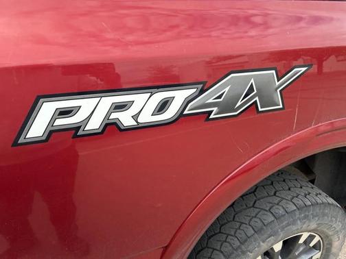 2019 Nissan Titan XD PRO-4X