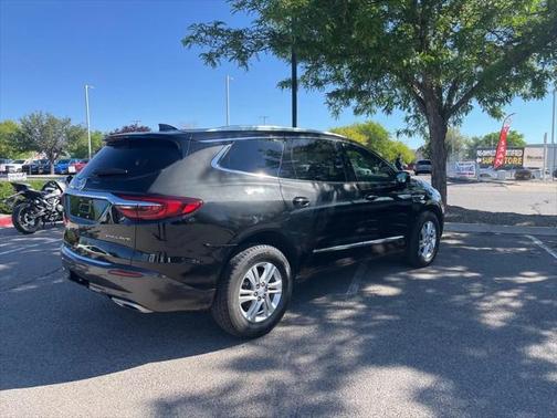 2019 Buick Enclave Preferred