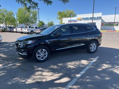 2019 Buick Enclave Preferred