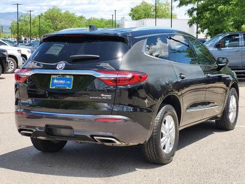 2019 Buick Enclave Preferred