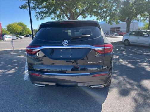 2019 Buick Enclave Preferred
