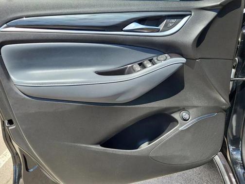 2019 Buick Enclave Preferred