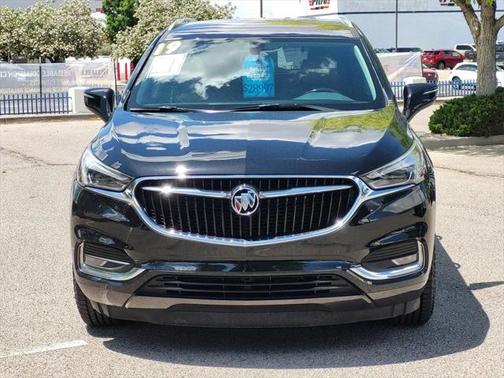 2019 Buick Enclave Preferred