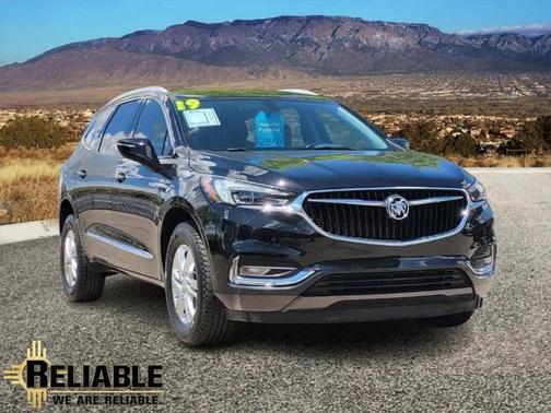 2019 Buick Enclave Preferred