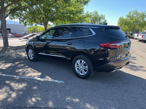 2019 Buick Enclave Preferred