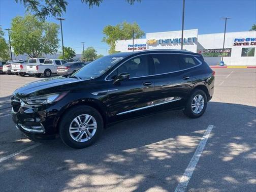 2019 Buick Enclave Preferred