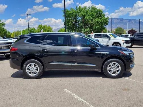 2019 Buick Enclave Preferred