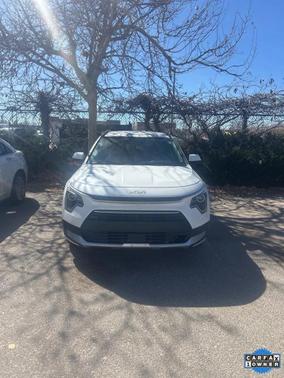 2025 Kia Niro EX