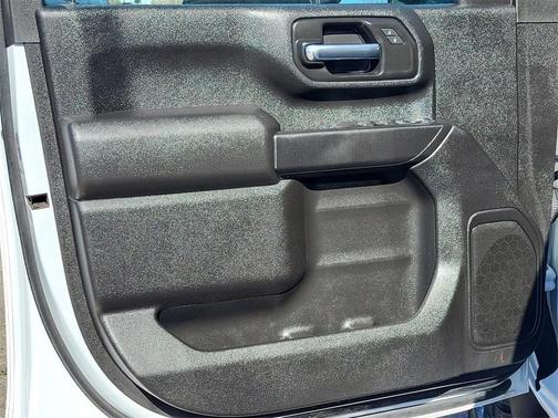 2024 Chevrolet Silverado 3500 WT