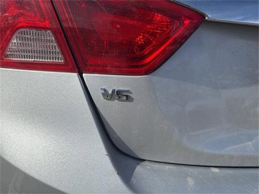 2019 Chevrolet Impala 1LT