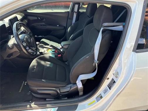 2020 Hyundai Veloster N N
