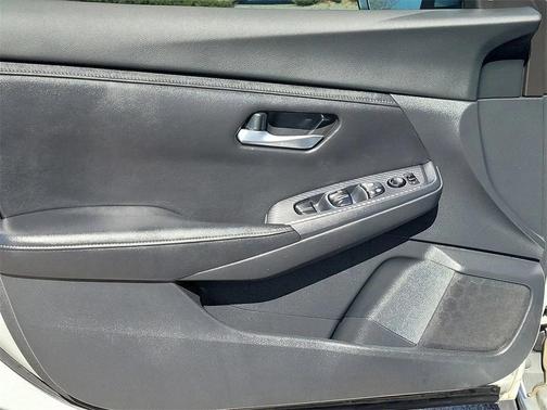 2020 Nissan Sentra S