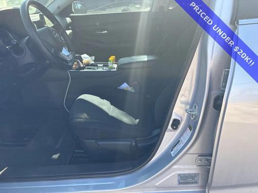 2020 Nissan Sentra S