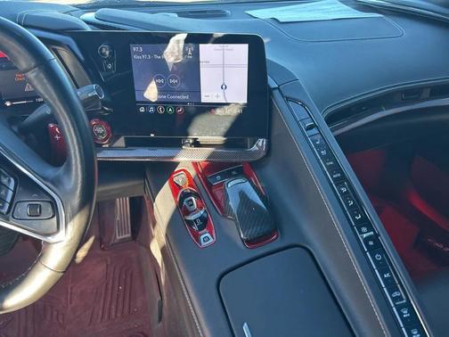 2020 Chevrolet Corvette Stingray w/2LT