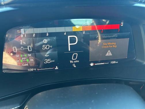 2020 Chevrolet Corvette Stingray w/2LT