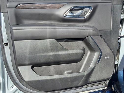 2024 Chevrolet Tahoe 4WD Z71