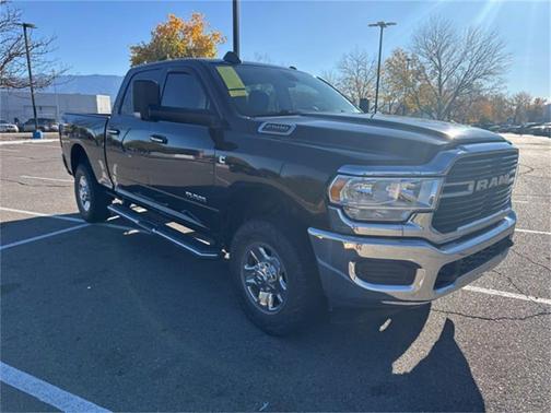 2019 RAM 2500 Big Horn