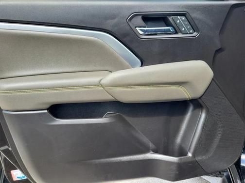 2023 Chevrolet Colorado ZR2