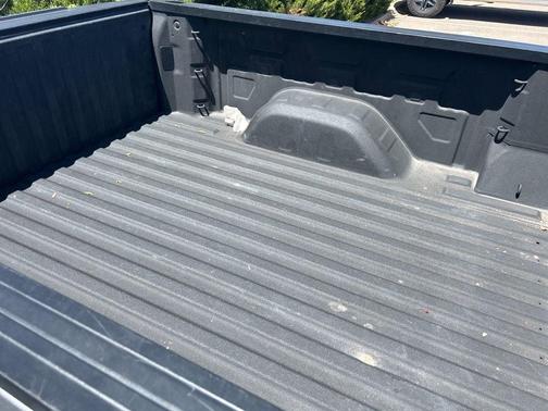 Sterling Gray Metallic 2023 Chevrolet Silverado 1500 WT