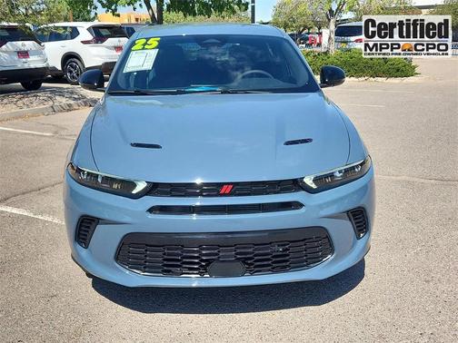 2025 Dodge Hornet GT AWD