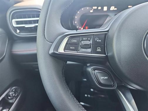2025 Dodge Hornet GT AWD