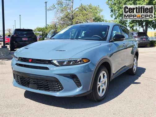 2025 Dodge Hornet GT AWD