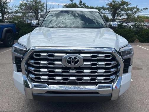 2024 Toyota Tundra 1794 Edition
